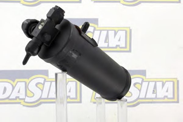 DA SILVA FF4616 Dryer, air conditioning